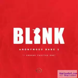 Blink - Anonymous Bars 2
